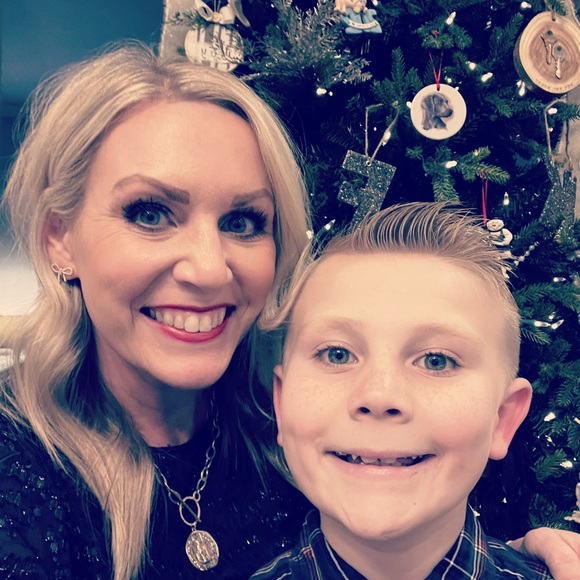 Meet your Posher, Kristen - Picture 7 of 9